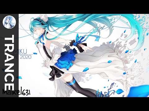 Audio Paradyne & Stahl! | Trance - Paradise