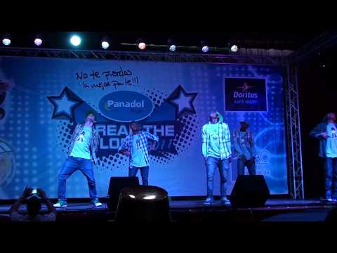 DIMS [FINAL de BREAK THE FLOOR 2011]