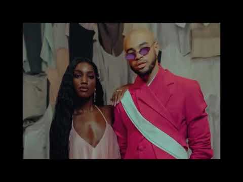 Iza feat. Maejor - Let Me Be The One (Lyric, Legendado)