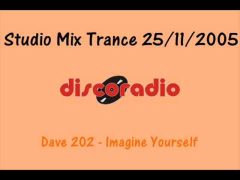 Studio Mix Trance 25/11/2005