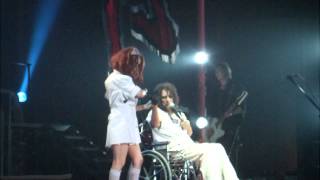 Alice Cooper &quot;Nurse Rosetta&quot; &amp; &quot;Is It My Body&quot; Indio 10-30-09
