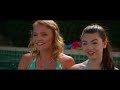 Scales 2017 Official Clip Swimming Pool