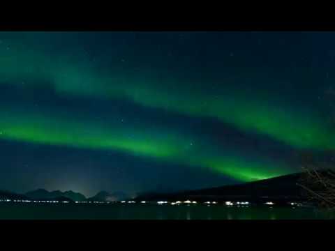 Lulu Rouge feat. Fanney Osk - Landscape of Love