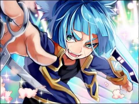 DevPro - Duel Song 2015