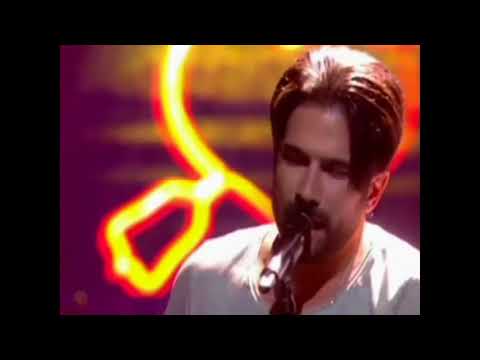 Marc Terenzi - Love To Be Loved By You (RTL Chart Show) HD