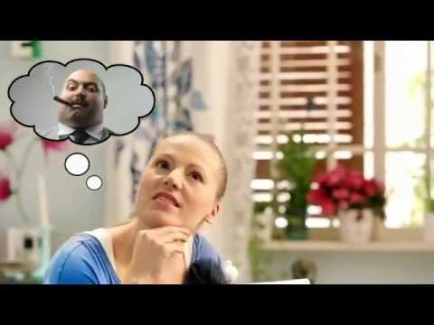 EUROVISION 2012 SAN MARINO - Valentina Monetta "The Social Network Song" HD