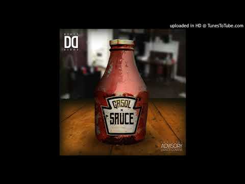 $auce Heist + Jamal Gasol - Blowing Smoke