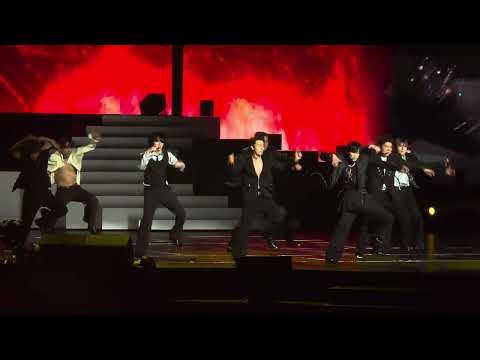 [4K] | Don't Don | [20250906] SUPER JUNIOR [SUPER SHOW 10] in Hong Kong
