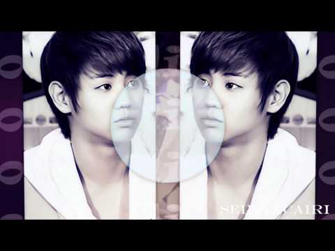 JUNHYUNG. yoseob || LOLLIPOP