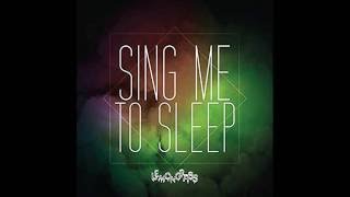 Alan Walker - Sing Me To Sleep lemongrass