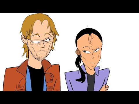 Crossed ❌ The walking dead/ What are their defferences