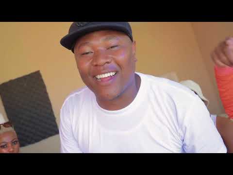 DURB TEN FT SPOPHO & KAY-ID AMALAPA (OFFICIAL MUSIC VIDEO)