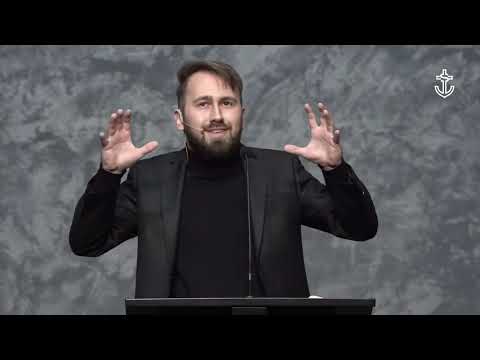 Raul Cohut  - Suntem schimbati sau avem nevoie de o schimbare  | Biserica Speranta Timisoara