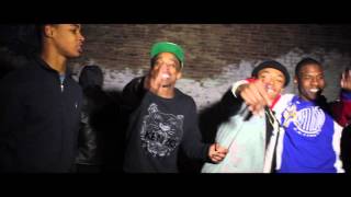 Young God Ivo - Go Brazy ( Official Video ) Shot By @Tystar_sodope @Goonie_Sodope