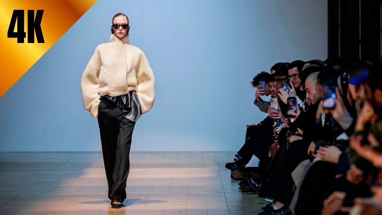 Situationist | Fall Winter 2026/2027 | Paris Fashion Week