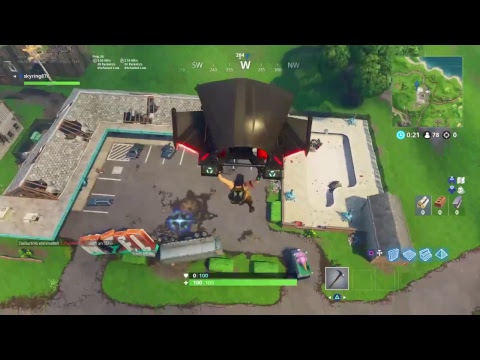 Week 7 season 5 secret battlestar location