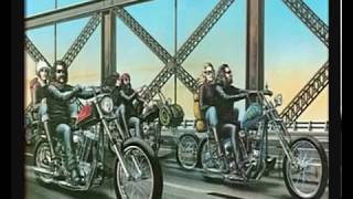 Molly Hatchet  ✙  One Last Ride