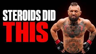 Download lagu Conor McGregor's Suspension Just Exposed a Dark Truth About Steroids mp3 Download lagu Conor McGregor's Suspension Just Exposed a Dark Truth About Steroids mp3