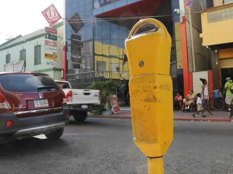 Some Albert Street Businesses Want Parking Meters Gone