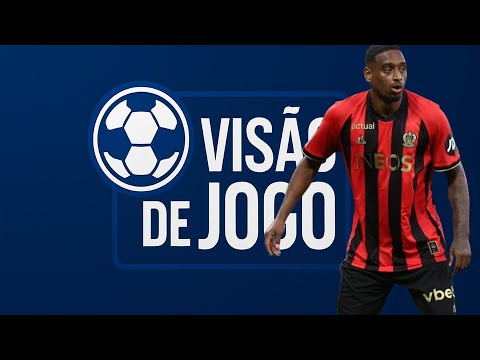 VISÃO DE JOGO | Pablo Rosario – Será Ele o Reforço que Falta?