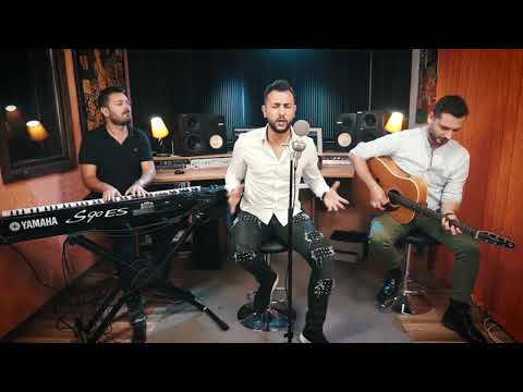 Denial Ahmetović - Dodirni me (Cover)