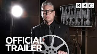 Mark Kermode's Secrets of Cinema: Series 2 Trailer | BBC Trailers