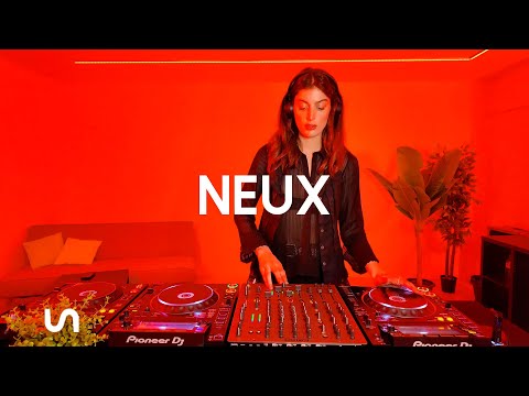 NEUX | Spectra - Techno Mix