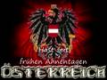 Österreichische Bundeshymne 