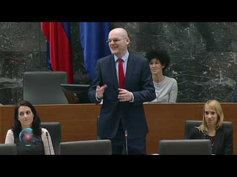 BUČKE E24P01 - POSLANCI IN VLADA O TESTIRANJU NA PREPOVEDANE DROGE