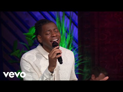 Chris Blue - Joy Comes In The Morning (Live At Gaither Studios, Alexandria, IN, 2023)
