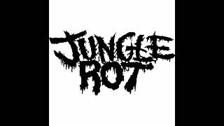 Virus Jungle Rot Instrumental cover