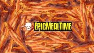 epic meal time- Rap Feat.Tyler Lemco