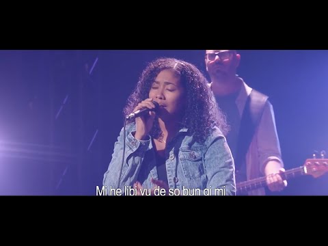 Goodness of God- ILAISA ft. Beam worship band