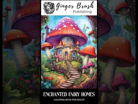 Enchanted Coloring