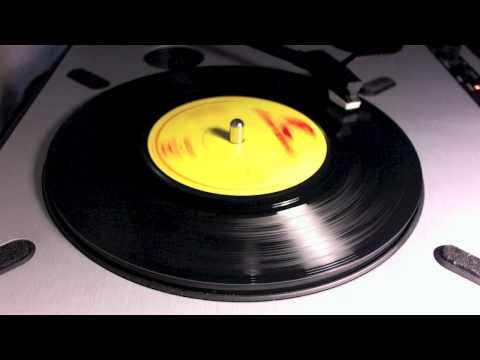 Dave Collins (Dave & Ansel Collins) - Shackatac (1972)