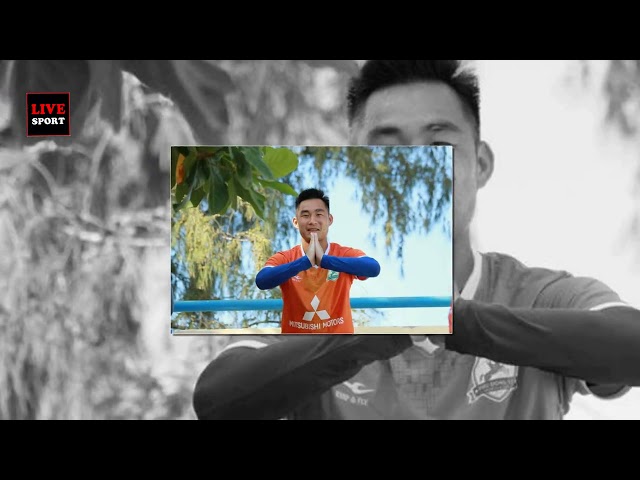 Hành trình vươn tới hạng nhất của đội bóng Phù Đổng FC