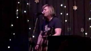 Garrison Starr Unchangeable