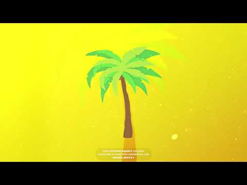 (FREE) Lil Yachty Type Beat | KYLE Type Beat "WET" | HARD TROPICAL Hip-Hop Instrumental