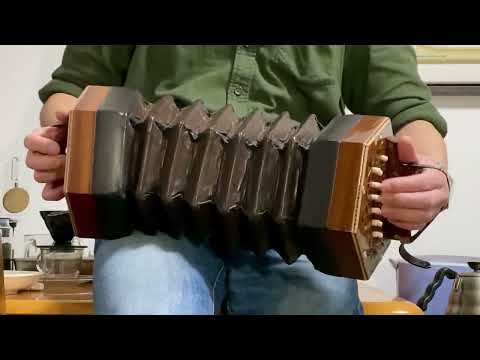 Newcastle on Anglo Concertina