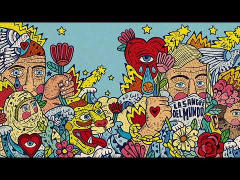 Muerdo - Avanza (Audio Oficial)