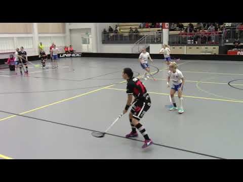 SB-PRO maalikooste: SB-PRO -ErVi (3.11.2018)