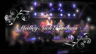 Medley Nick Kershaw Filippo Martelli - Riccardo Capanni - Vieri Bugli