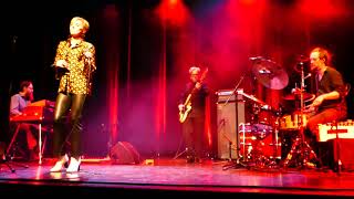 Silje Nergaard - TAK Liechtenstein - 01.03.2018 - Dreamers At Heart - LIVE !!!