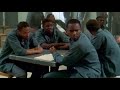 Paid In Full Cam Ron Gets Into A Prison Fight