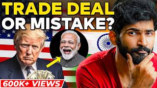 US-India trade deal explained | Abhi and Niyu