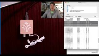 Video thumbnail for Using MIDI Sprout with a Digital Audio Workstation by PlantWave