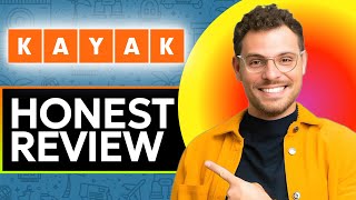 Kayak Hotels and tours Honest Review - Watch Before Using