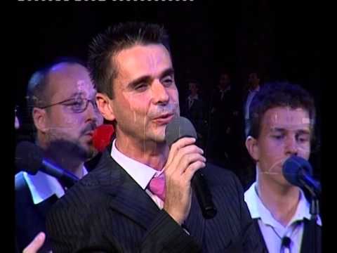 Đani Stipaničev & Klapa Dalmati - Maslina je neobrana (Live in Komedija)