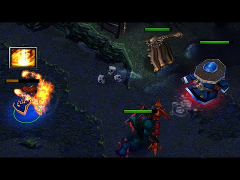 DOTA LINA: 5 KILLS IN FIRST MINUTE (LEGENDARY FIGHT!!!)