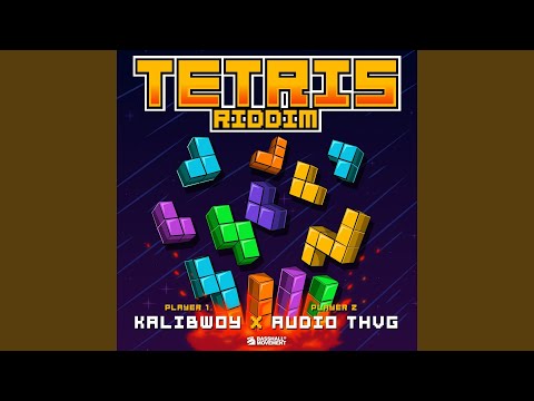 Tetris Riddim